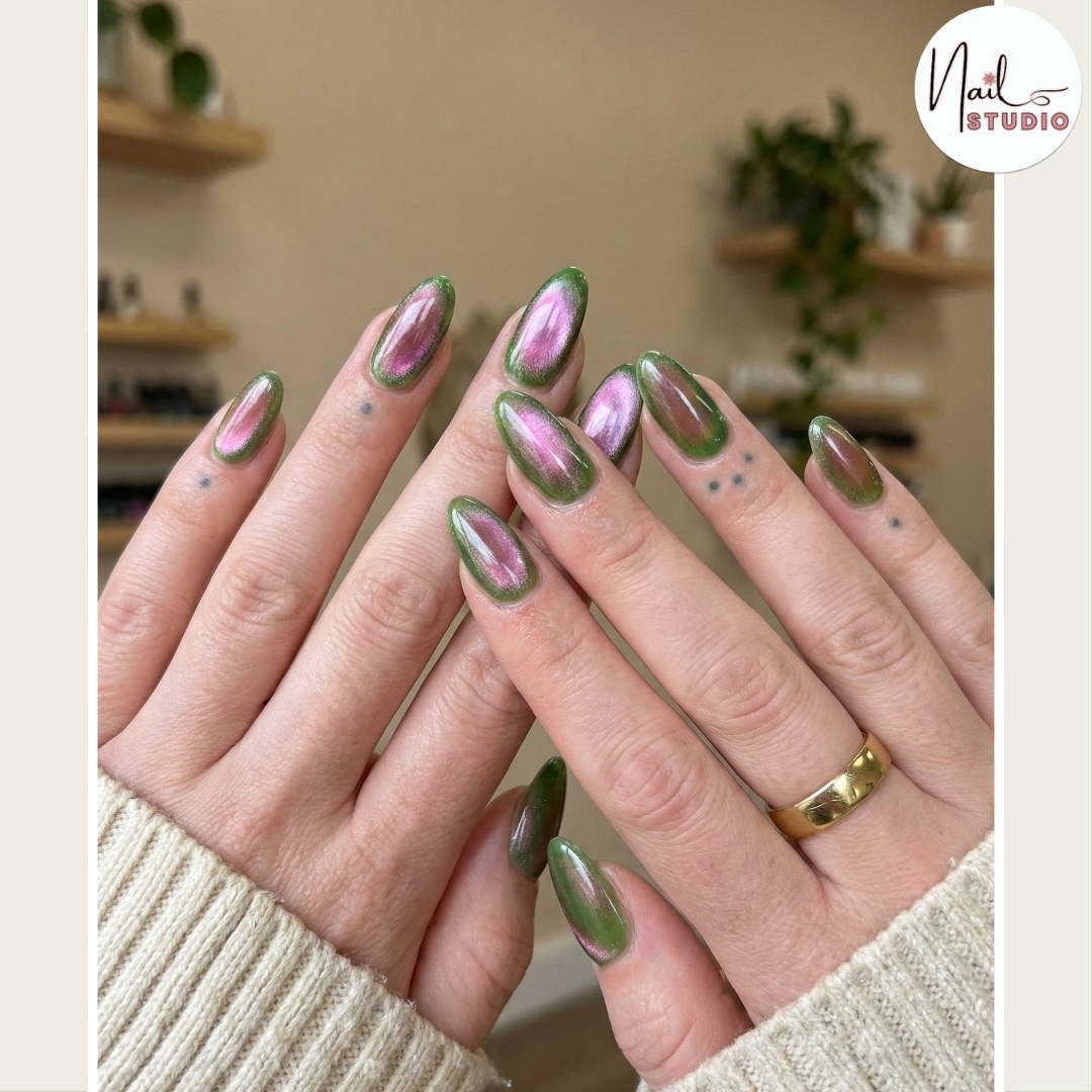 amazing nail
